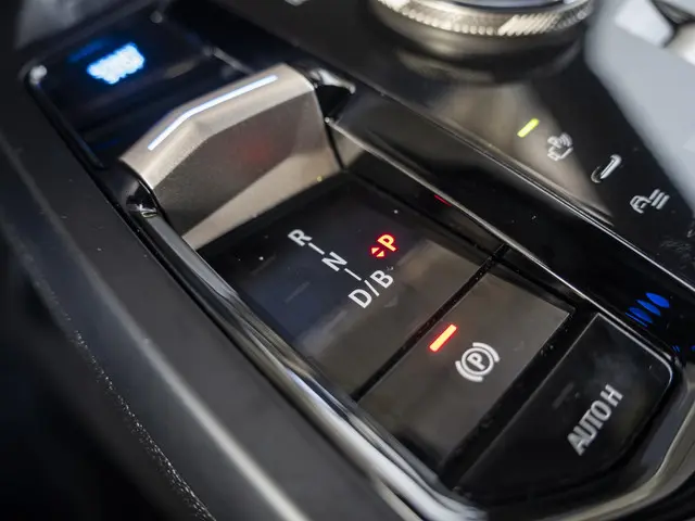 BMW iX M60 2023 Elektrisch 12