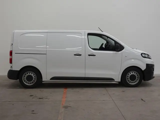 Citroën Jumpy 95pk L2 2019 Diesel 30
