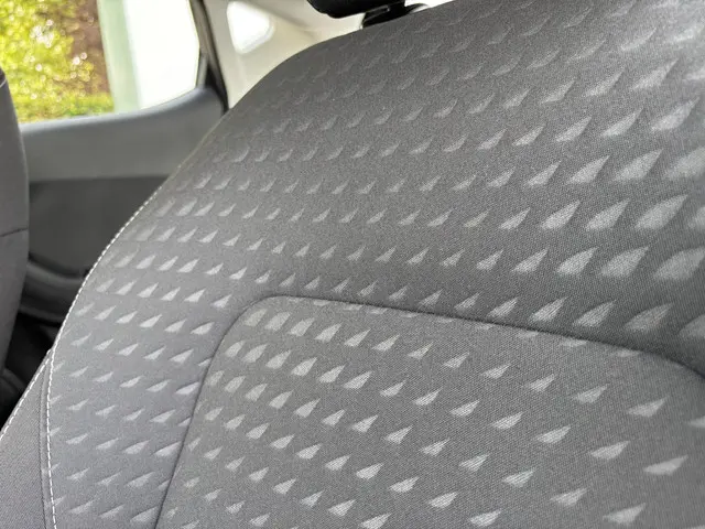 Ford Fiesta 1.0 EcoBoost Titanium 2020 Benzine 29