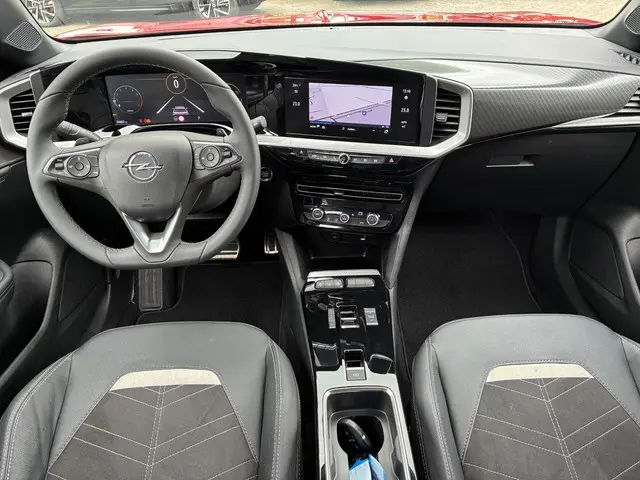Opel Mokka 1.2 Turbo 130Pk Ultimate 2024 Benzine 44