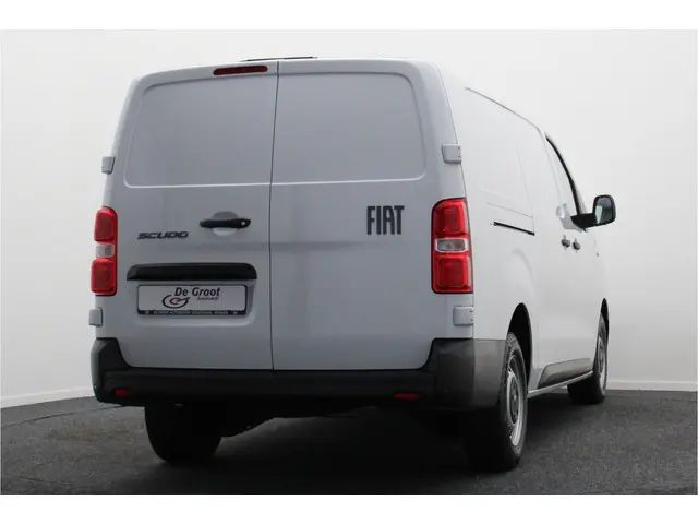 Fiat Scudo 1.5 Diesel S&S L3H1 2024 Diesel 19