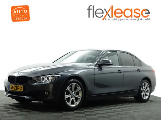 BMW 3 Serie 328i High Executive Aut- 2013 Benzine