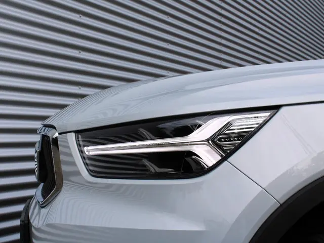 Volvo XC40 1.5 T3 Momentum Pro 2020 Benzine 5