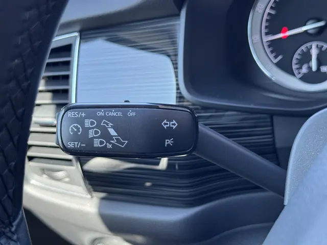 Škoda Kodiaq 1.5 TSI Style 150 pK 2018 Benzine 18