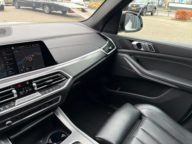 BMW X5 XDrive30d High Executive 2022 Hybride Diesel 23