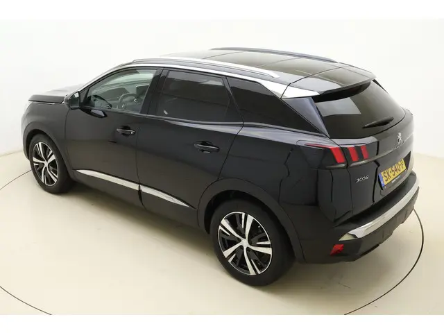 Peugeot 3008 3