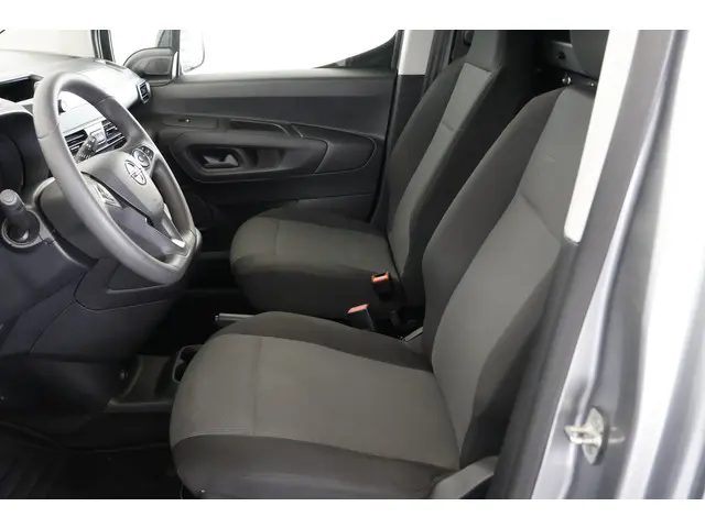 Opel Combo 1.5D L1H1 Rolstoel auto 2023 Diesel 3