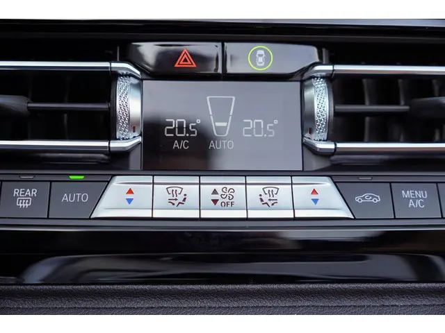 BMW Z4 Roadster sDrive20i 2023 Benzine 39