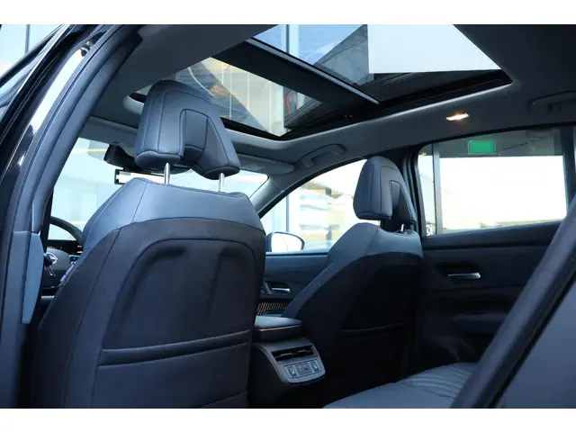 Nissan ARIYA e-4ORCE Evolve 91 kWh 2024 Elektrisch 39