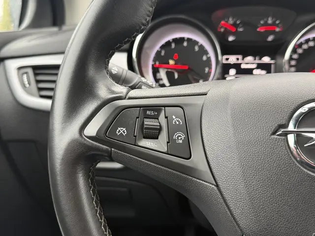 Opel Astra 1.0 Online Edition 2017 Benzine 14