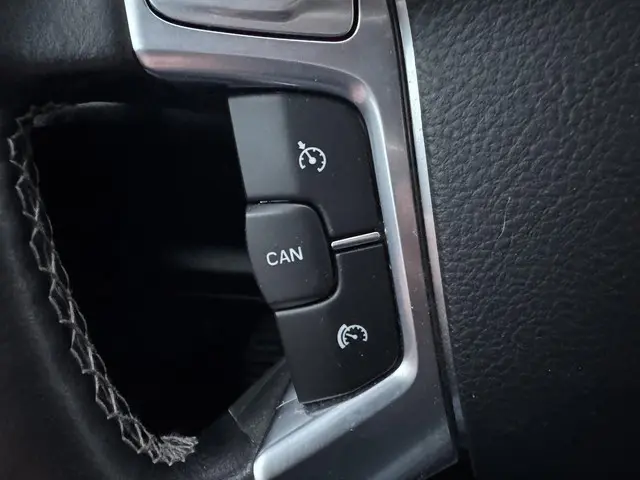 Ford Galaxy 1.6 SCTi Platinum 2014 Benzine 19