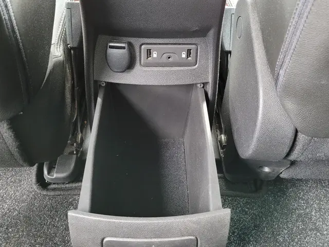 Renault Grand Scénic 1.2 TCe Intens 2017 Benzine 18