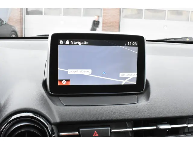 Mazda 2 1.5 Skyactiv-G GT-M 2015 Benzine 19