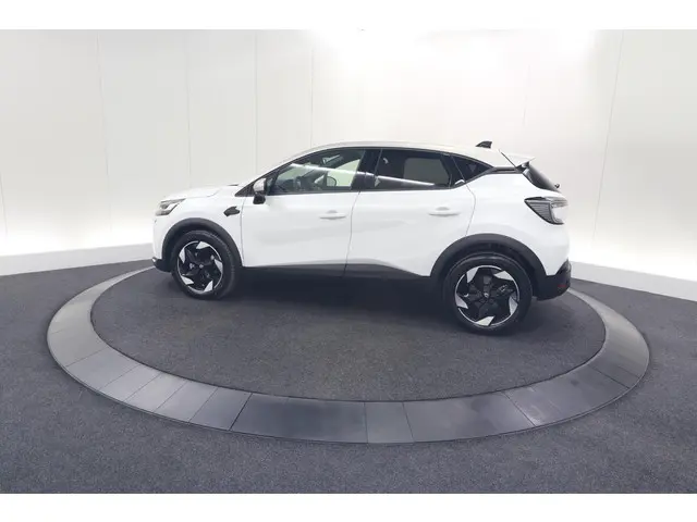 Renault Captur Mild Hybrid 160 EDC Techno 2024 Benzine 68