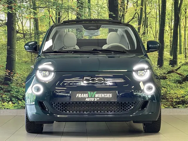 Fiat 500 2