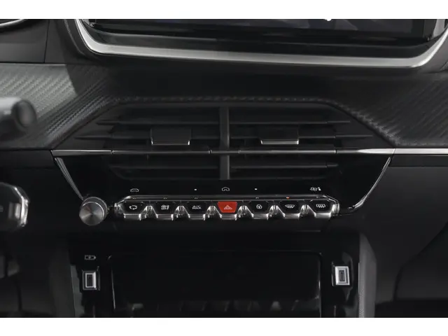 Peugeot 2008 PureTech 130 EAT8 Allure 2024 Benzine 45