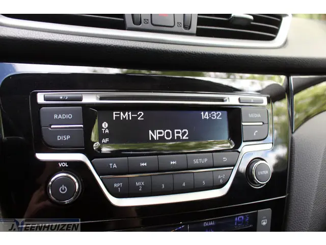 Nissan QASHQAI 1.2 Acenta 2015 Benzine 20