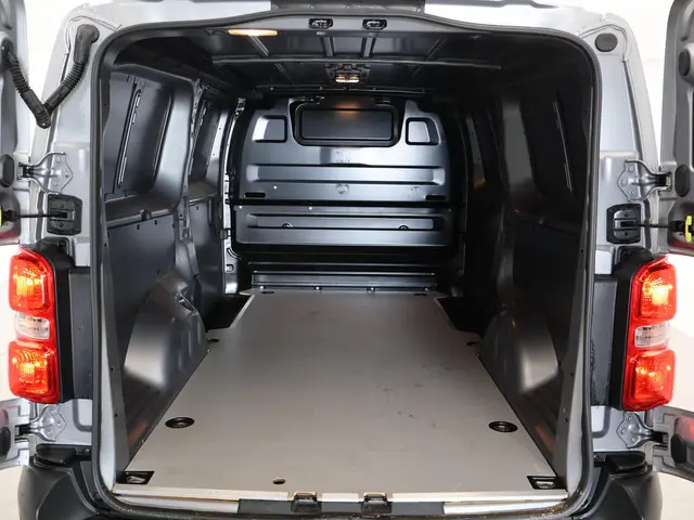 Citroën Jumpy 2.0 BLUEHDI 180 PK AUT. XL L3H1 2021 Diesel 5