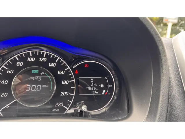 Nissan Note 1.2 Connect Edition 2016 Benzine 21