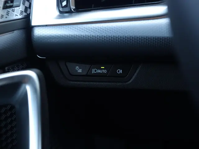 BMW iX2 eDrive20 2025 Elektrisch 29
