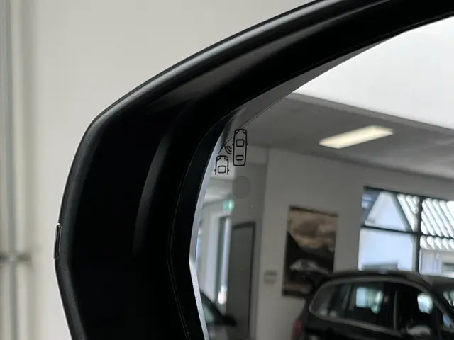 Citroën C5 Aircross 1.2 PureTech Business 2021 Benzine 38