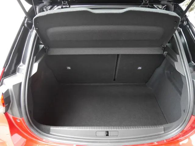 Opel Corsa 1.2 Turbo GS 2023 Benzine 13