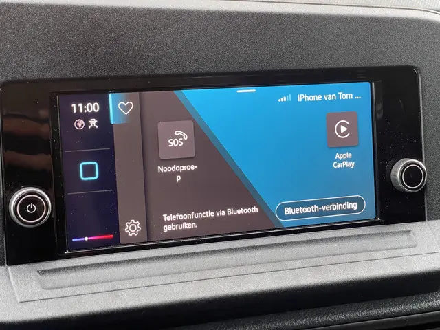 Volkswagen Caddy Cargo 2.0 TDI Comfort 2024 Diesel 16