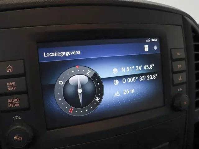 Mercedes-Benz Vito 114 CDI Lang 2023 Diesel 31