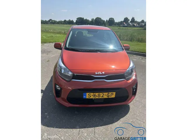 Kia Picanto 1.0 DPi DynamicLine 2023 Benzine 2