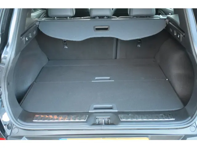 Renault Kadjar TCe 130 Bose 2018 Benzine 16