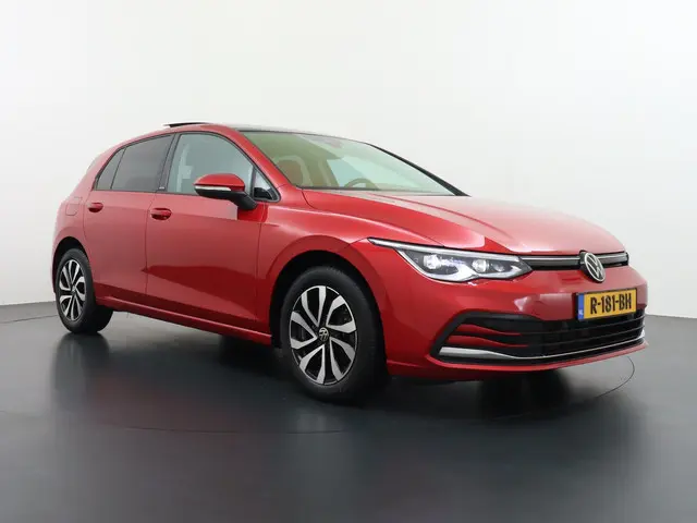 Volkswagen Golf 2