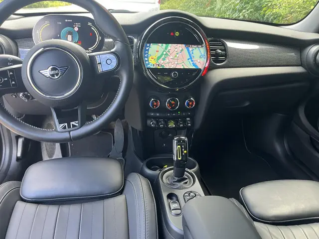 MINI Electric Mini spec.edit. yours 2022 Elektrisch 7