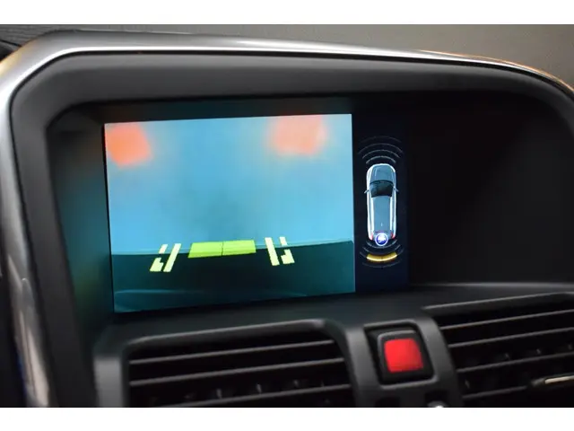 Volvo XC60 2.0 T5 245pk AUT8 Summum 2016 Benzine 9