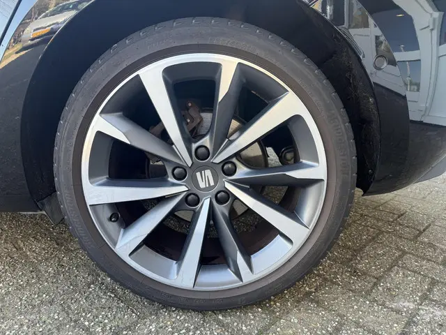 SEAT Leon 3