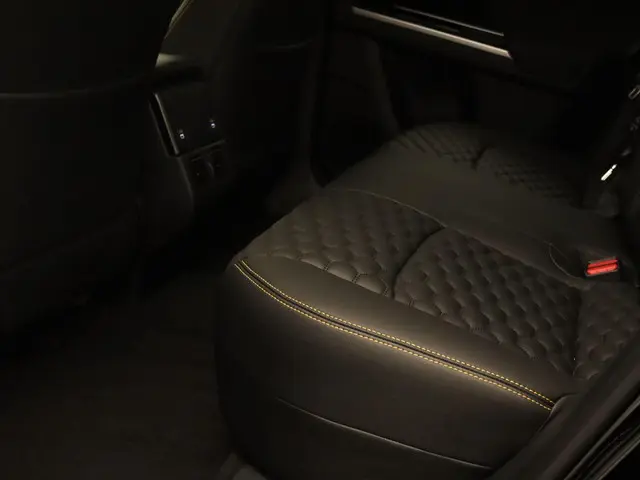 Toyota bZ4X 71 kWh 2025 Elektrisch 14