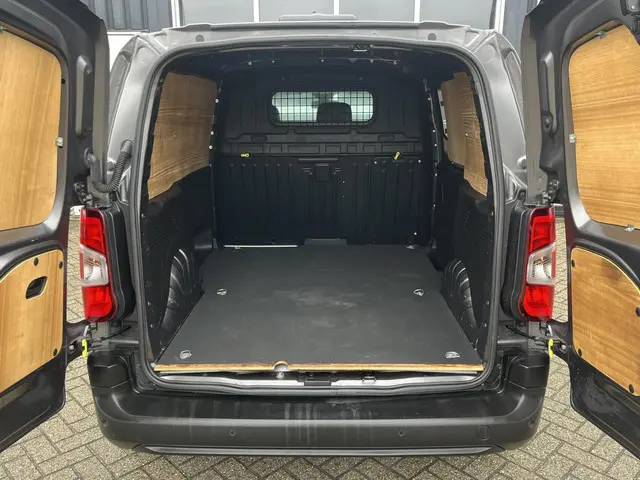Citroën Berlingo bestel 1.5 BlueHDI Club 2020 Diesel 6