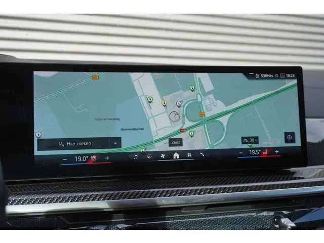 BMW X5 xDrive50e Launch Edition 2023 Hybride Benzine 13