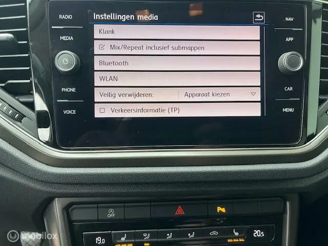 Volkswagen T-Roc 1.0 TSI Style 2020 Benzine 44