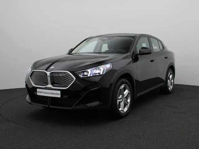 BMW iX2 eDrive20 2025 Elektrisch 26
