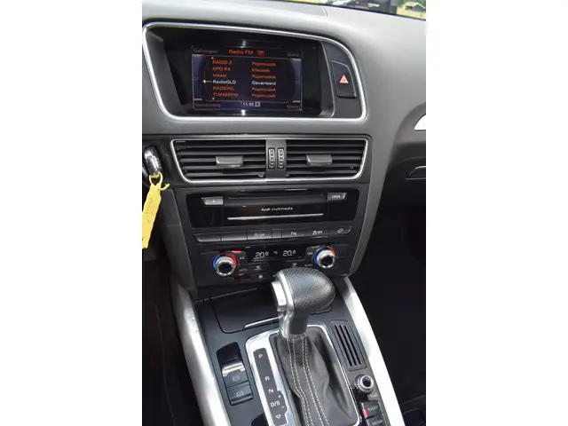 Audi Q5 2.0 TFSI quattro Sport Edition 2016 Benzine 41