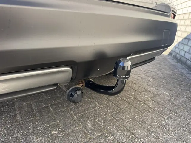 Nissan QASHQAI 1.3 DIG-T Design Edition 2021 Benzine 15