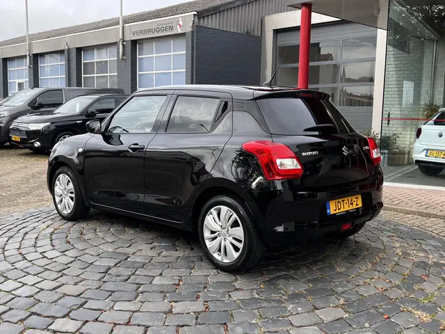 Suzuki Swift 1.0 Select 2019 Benzine 3