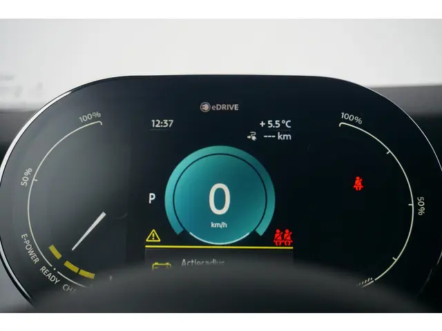 MINI Electric 3-deurs 2022 Elektrisch 16