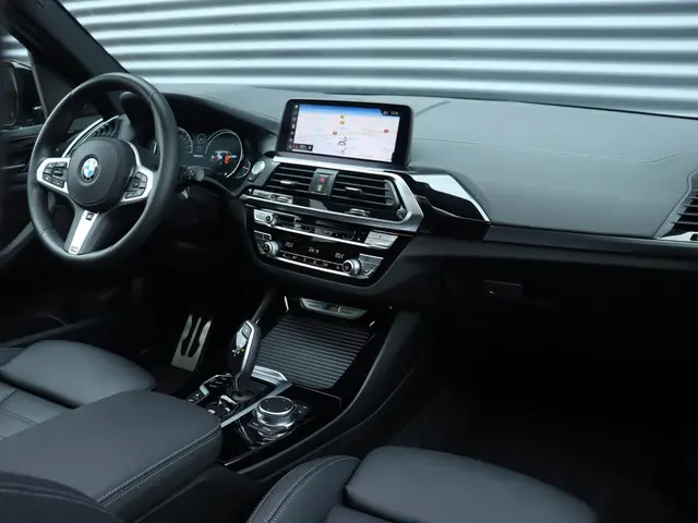BMW X3 M40i xDrive 2019 Benzine 18