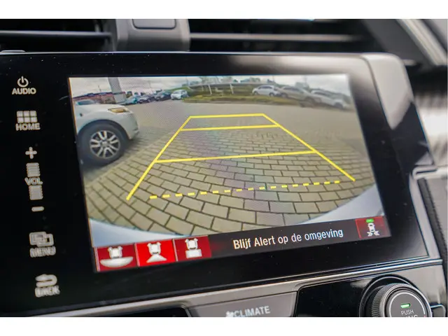 Honda Civic 1.5i VTEC SPORT PLUS 2017 Benzine 19