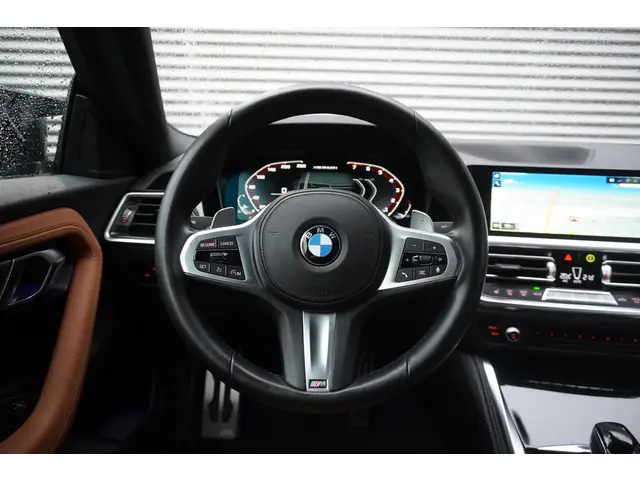 BMW 2 Serie Coupé M240i xDrive 2022 Benzine 7