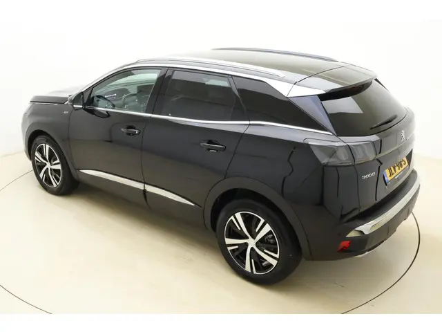 Peugeot 3008 1.2T 130pk GT 2024 Benzine 4