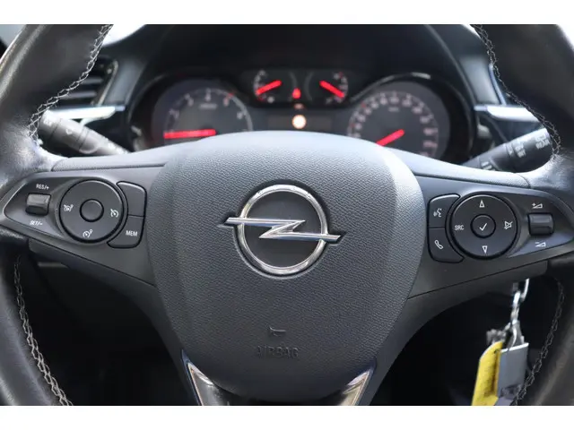 Opel Corsa 1.2 Elegance Org.NL h.leer 2020 Benzine 21