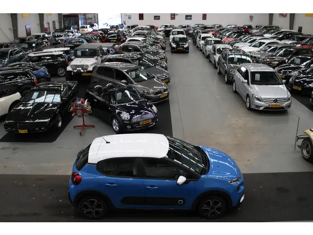 Citroën C3 1.2 PureTech Feel 2016 Benzine 21