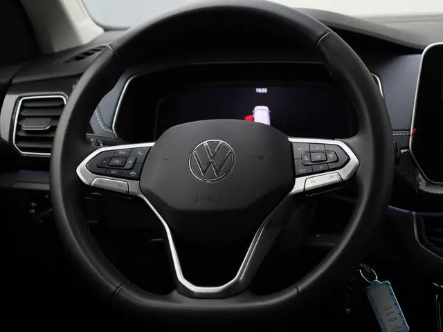 Volkswagen T-Cross 1.0TSI/116PK Style DSG 2024 Benzine 29